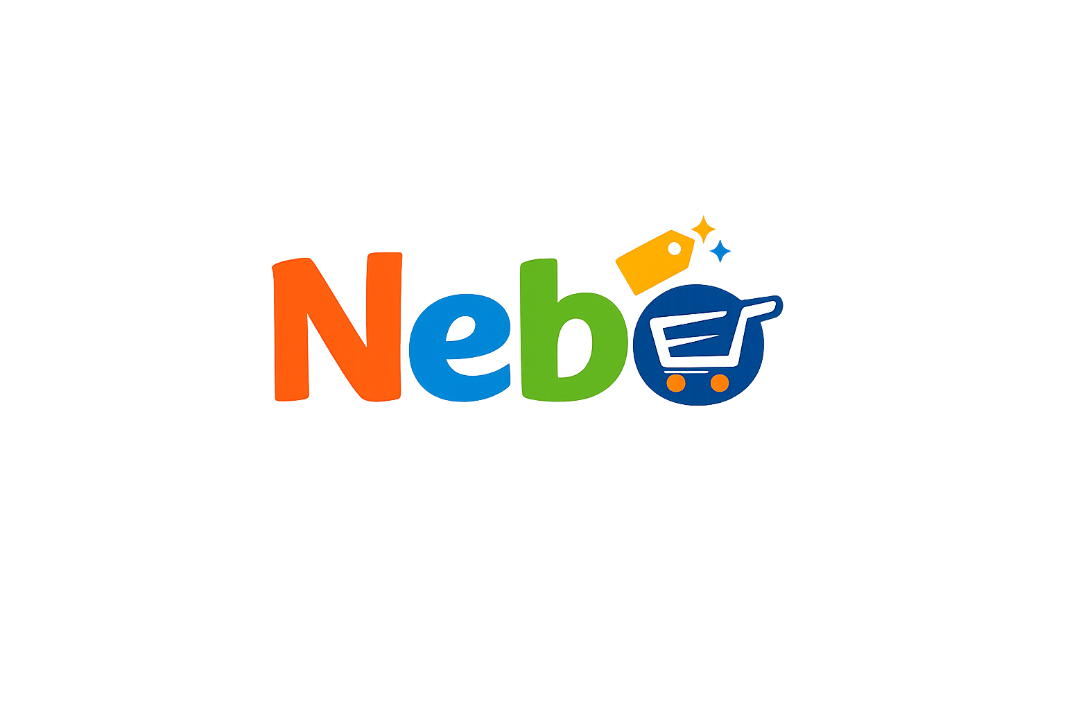 Nebo Electronics Logo
